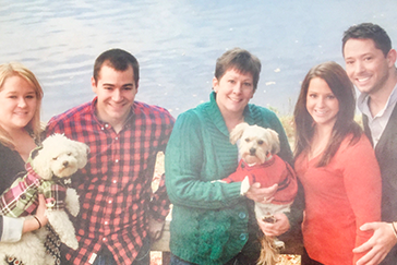 Not just a stroke, but a craniotomy, too